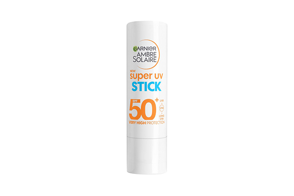 Free Garnier Suncream Stick