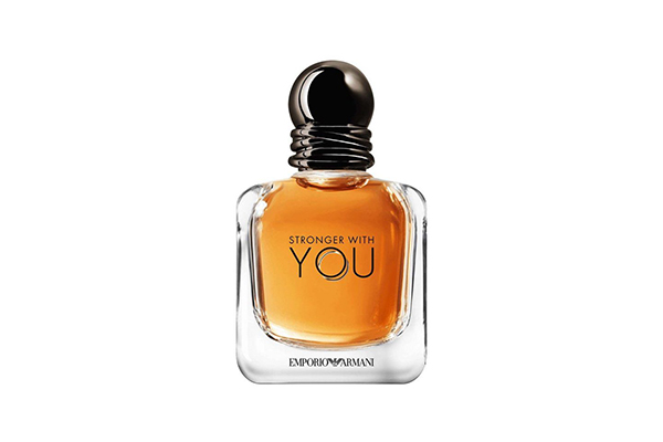 Free Armani Perfume