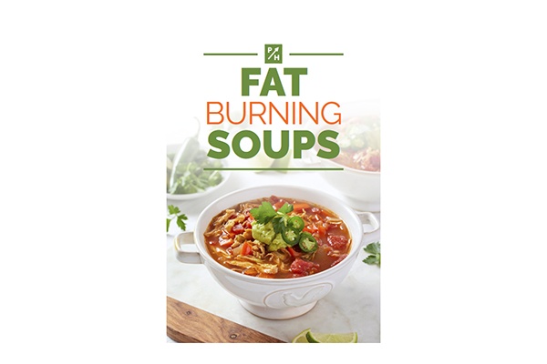 Free Soup Recipe Book