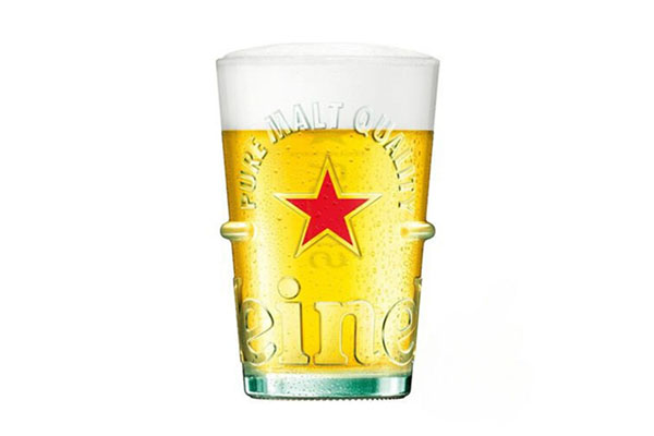 Free Heineken Pint