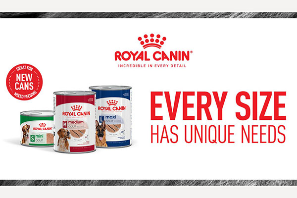 Free Royal Canin Dog Food