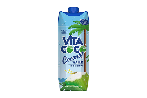 Free Vita Coco Coconut Water