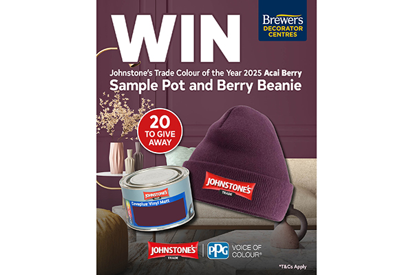Free Johnstone’s Bundle