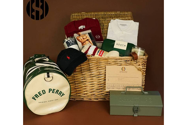 Free Stuarts London Valentine’s Day Hamper