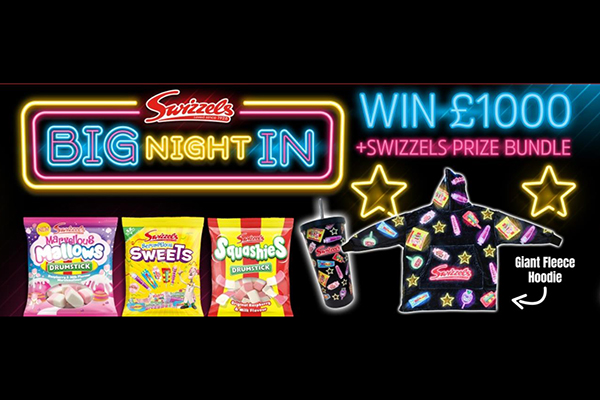 Free Swizzels Bundle