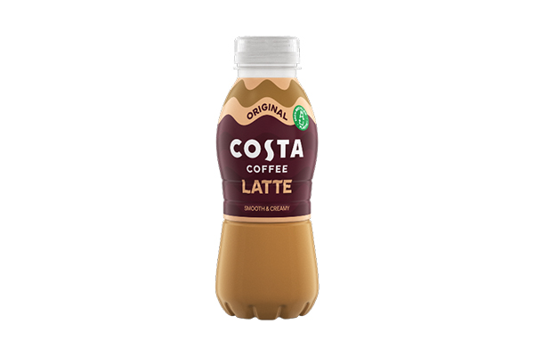Free Costa Coffee Latte