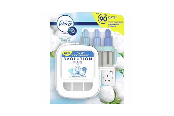 Free Febreze Air Freshener
