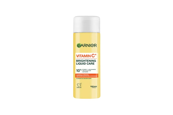 Free Garnier Vitamin C Liquid Care