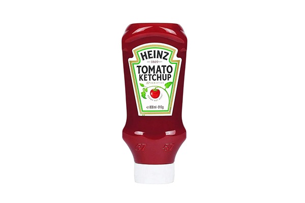 Free Heinz Ketchup