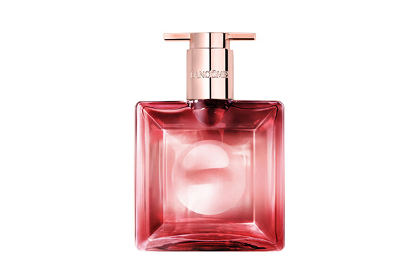 Free Lancome Idôle Power Perfume