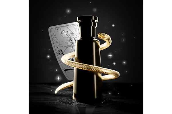 Free Rebel Perfume