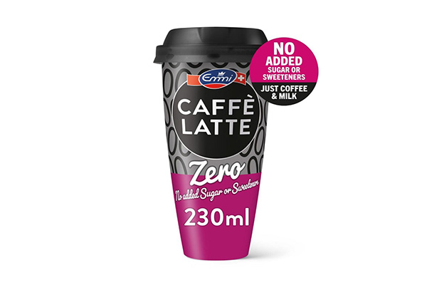Free Emmi Caffe Latte