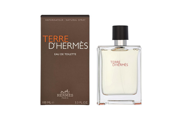 Free Hermès Perfume