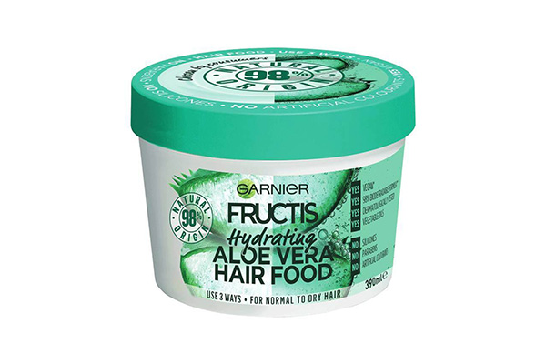 Free Garnier Hair Mask