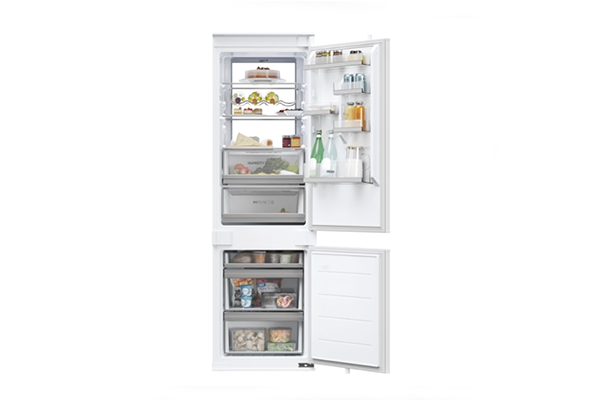 Free Haier Fridge Freezer