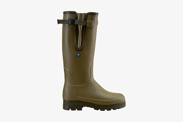 Free Le Chameau Vierzonord Boots