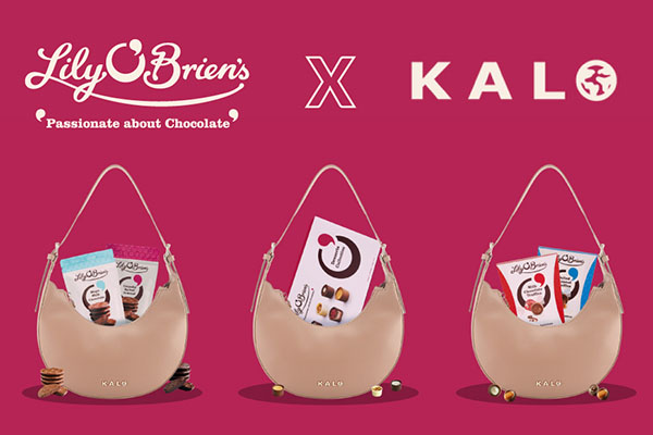 Free Lily O’ Brien’s Mother’s Day Chocolate Bundle