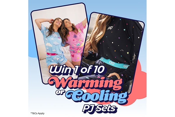 Free Oodie Pj Sets