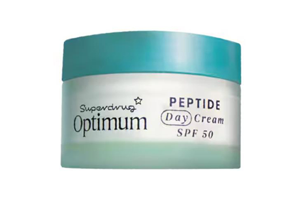 Free Superdrug Day Cream