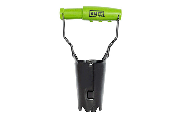 Free AMES Hand Bulb Planter