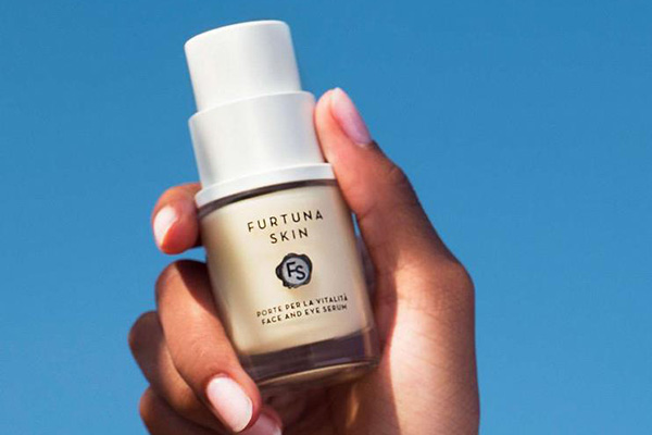 Free Furtuna Skin Serum