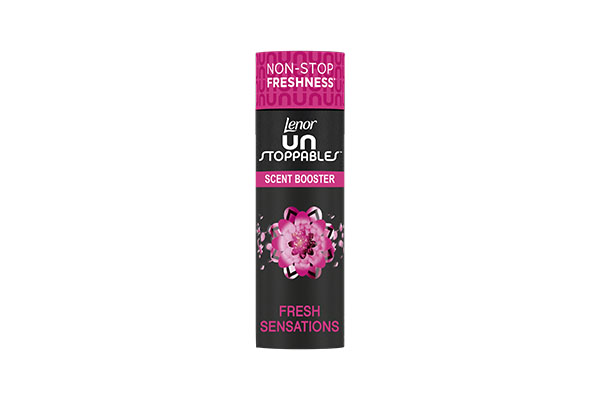 Free Lenor Scent Boosters