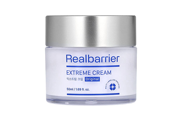 Free Real Barrier Extreme Cream