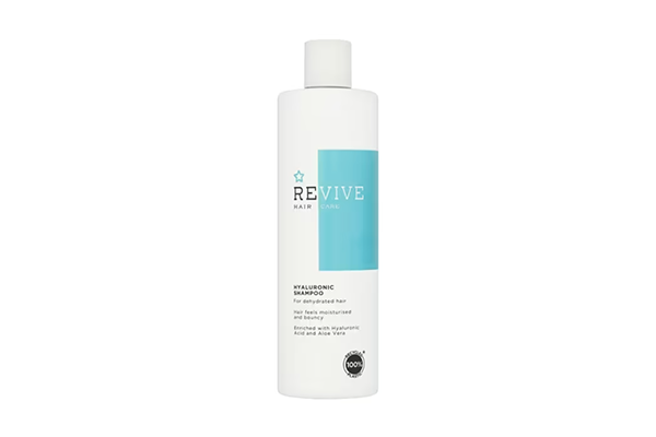 Free Superdrug Revive Hyaluronic Shampoo