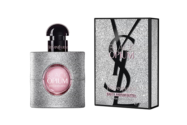 Free YSL Black Opium Perfume