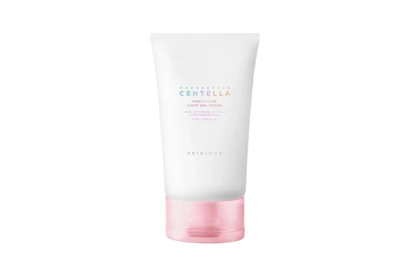 Free Centella Cream