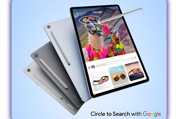 Free Samsung Galaxy Tab S10