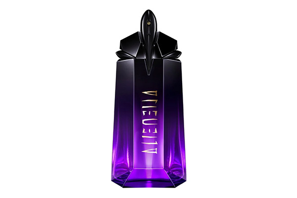 Free Mugler Alien Perfume