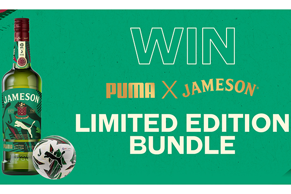 Free PUMA Football