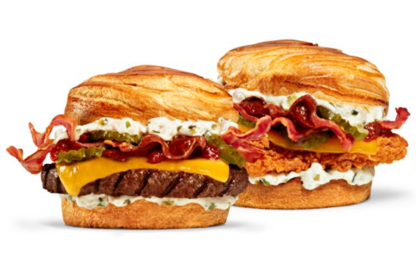 ¡Hamburguesas Burger King gratis durante un año!